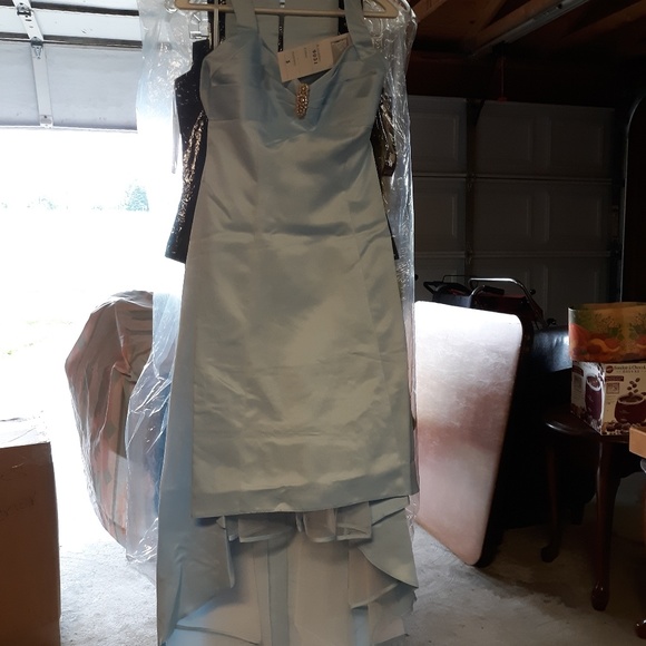 Dresses - Picture 4 of 8